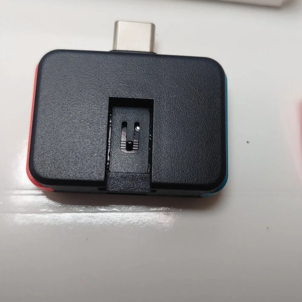 RCM jig tool for the original nintendo switch - Picture 9 of 12